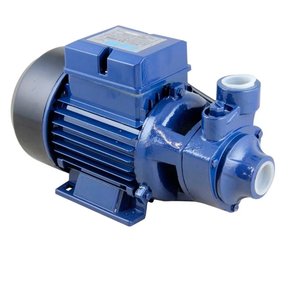 Motobomba Periférica1,0CV 220V Monofásica Eletroplas ICS-100AB