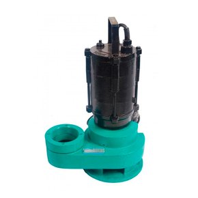 Motobomba Submersa 1,0CV Trifásica Eletroplas MBC-Sub 22/2