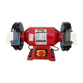 Moto Esmeril 1.0CV Monofásico Motomil Mm-100I 220V