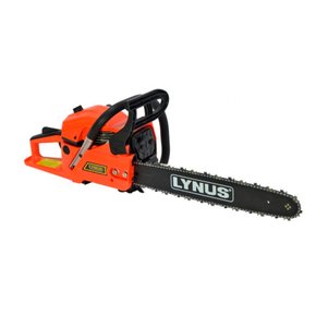 Motosserra Gasolina 58Cc  Lynus MLY-58C