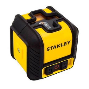 Nível a laser com alcance de 12 metros Stanley - Cubix