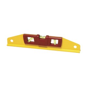 Nível Trapezoidal Alumínio 12" 300mm Starrettt KLTS-12