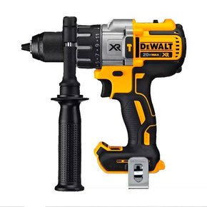 Parafusadeira e Furadeira de Impacto à Bateria 20V MAX Dewalt DCD996B-B3