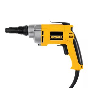 Parafusadeira Elétrica controle torque Dewalt DW268-B2 220V Parafusadeira Elétrica controle torque Dewalt DW268-B2 220V