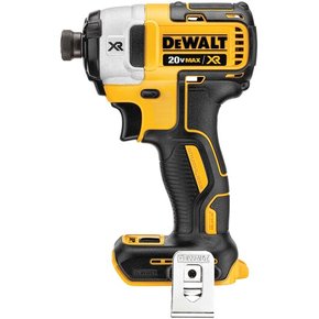Parafusadeira Impacto 1/4" 20V MAX Dewalt DCF887B-B3 Parafusadeira Impacto 1/4" 20V MAX Dewalt DCF887B-B3