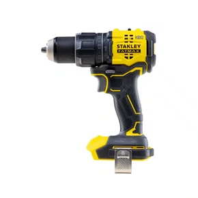 Parafusadeira e Furadeira de Impacto 1/2" 20V Stanley SBD716B-B3