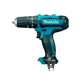 Parafusadeira/Furadeira Impacto 10mm à Bateria Makita HP333DZ