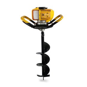 Perfurador de Solo (sem broca) CSM PS52