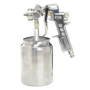 Pistola de Pintura de Sucção 1.5mm PDR PRO-505