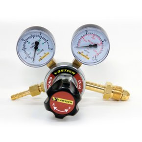 Regulador de Pressão Argônio Vortech VT-13