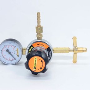 Regulador Pressão GLP 13 Vortech Vt-11/13