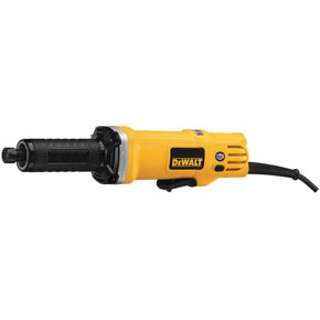 Retificadeira elétrica 450W 25.000 RPM Dewalt DWE4887-B2
