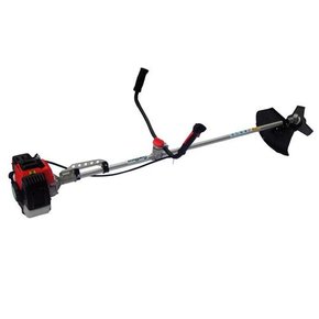 Roçadeira Gasolina 51,7cc carburador Walbro Garthen CG-5500W