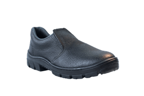 Sapato Com Bico Plastico 42 Imbiseg