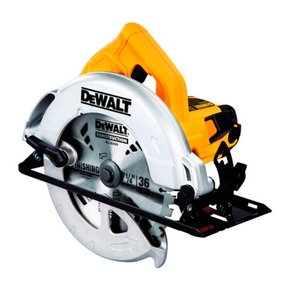 Serra Circular 7.1/4" 1400W Dewalt DWE560B2 220V