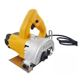 Serra Mármore 125mm 1400W 220V Dewalt - DW862B2 Serra Mármore 125mm 1400W 220V Dewalt - DW862B2