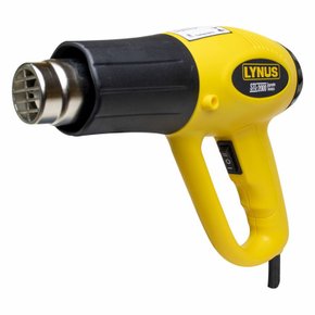 Soprador Térmico 2000W Lynus STL-2000