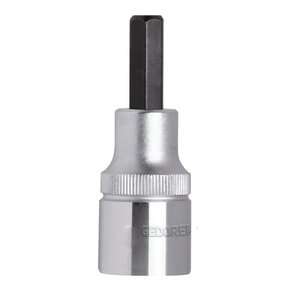 Soquete 1/2 Hexagonal 14mm Gedore Red R62551410