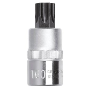 Soquete 1/2 x T27 Gedore Red R62451510