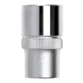 Soquete 1/4" Sextavado 10mm GEDORE RED R41001003