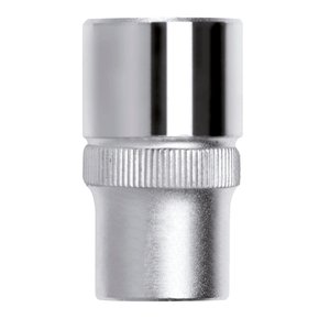 Soquete 1/4" Sextavado 8mm GEDORE RED R41000803