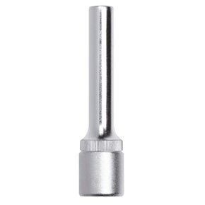 Soquete 1/4" Sextavado Longo 10mm GEDORE RED R41001009