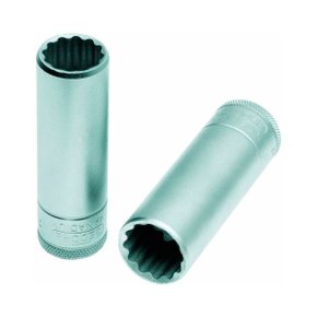 Soquete Estriado 1/2"X 14mm longo GEDORE RED R61101414