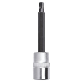 Soquete Multidentado1/2" X 12mm xzn Longo GEDORE RED R62701219