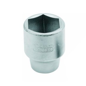 Soquete Sextavado 3/4 Gedore 24mm