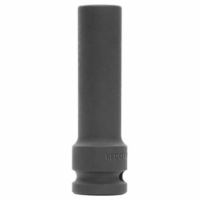 Soquete Sextavado Longo Impacto 1/2" x 32mm Gedore Red R63003215
