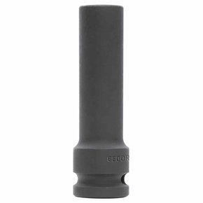 Soquete Sextavado Longo Impacto Encaixe 1/2 21mm GEDORE RED R63002116