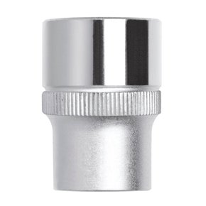 Soquete Torx Femea 1/2"F X E10 Curto GEDORE RED R61200706