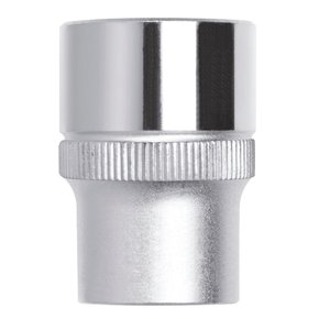 Soquete Torx Femea E12 X 1/2" curto GEDORE RED R61200906