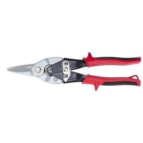 Tesoura Aviação Corte Reto GEDORE RED R93310141