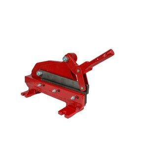 Tesoura para Cortar Chapa N. 04 Motomil MTC-04