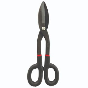 Tesoura Para Chapas 250 mm Gedore Red (10") R93320041