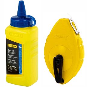 Tira Linhas Stanley 47-464