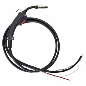 Tocha Mig Completa Lynus LMIG-130S