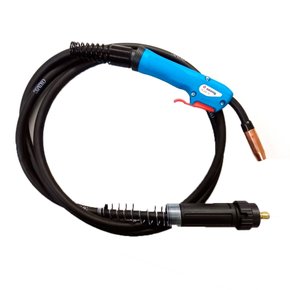 Tocha para Solda MIG 3 metros Plus 15 Oximig XW153