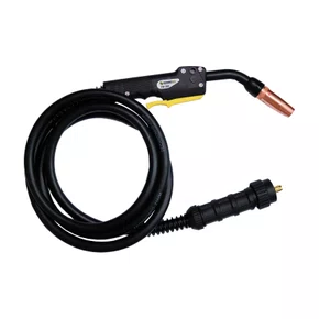 Tocha para Solda MIG 5 Metros Technomig TM225/305 sem Raspa