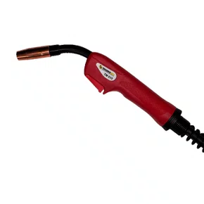 Tocha para solda MIG/MAG 4 metros Plus 15 Technomig TM154