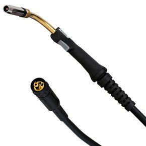 Tocha para Solda MIG/MAG TMB 360 Balmer