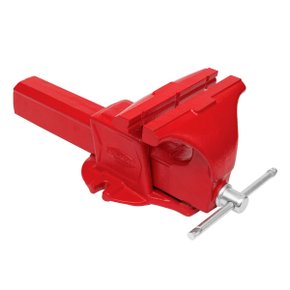 Torno Bancada Mordente Fixo número 8 Metalsul TMF 08