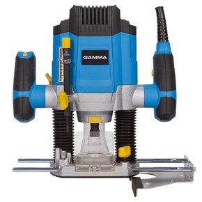 Tupia  de Coluna 1200W Gamma G1965/Br2