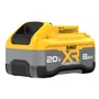 Bateria 20V 8Ah XR Max Powerpack DCB2108-B3 Dewalt