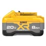 Bateria 20V 8Ah XR Max Powerpack DCB2108-B3 Dewalt