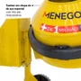 Betoneira Profissional PRO 400 Litros 2CV Menegotti