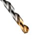 Broca Aço Rápido Inox 7,50mm Dormer A002