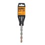 Broca encaixe SDS Plus Extre Me 12X160 DT9552-QZ