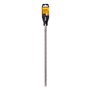 Broca encaixe SDS Plus Extreme 12X600 DT9558-QZ